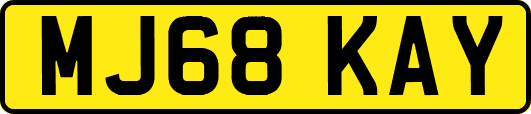 MJ68KAY