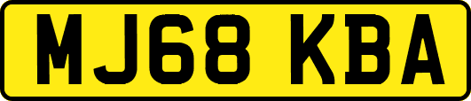 MJ68KBA