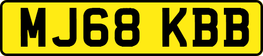 MJ68KBB