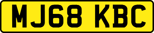 MJ68KBC