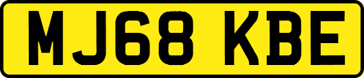 MJ68KBE
