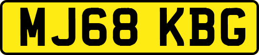 MJ68KBG