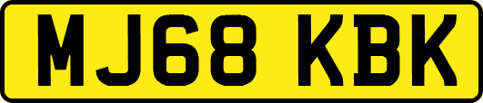 MJ68KBK