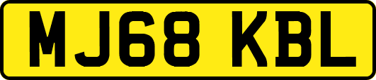 MJ68KBL