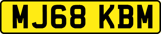 MJ68KBM