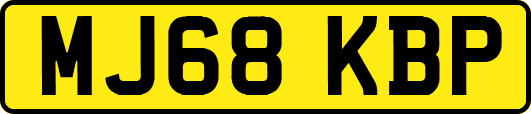 MJ68KBP