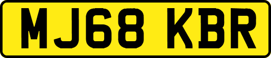 MJ68KBR