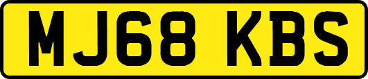 MJ68KBS