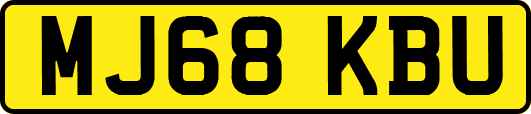 MJ68KBU