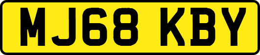 MJ68KBY