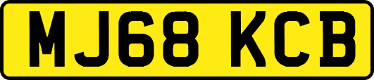 MJ68KCB