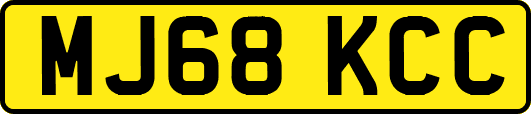 MJ68KCC