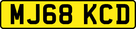 MJ68KCD