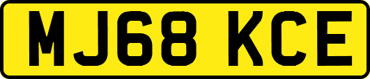 MJ68KCE