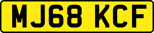 MJ68KCF