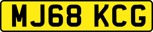 MJ68KCG