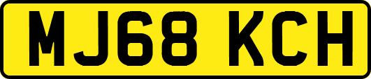 MJ68KCH