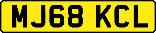MJ68KCL