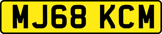 MJ68KCM