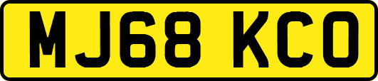MJ68KCO