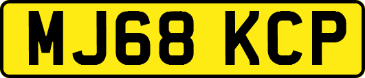 MJ68KCP