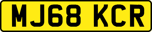 MJ68KCR