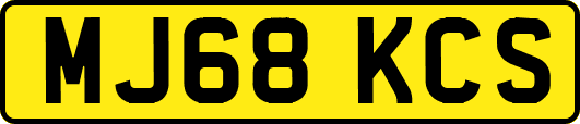 MJ68KCS