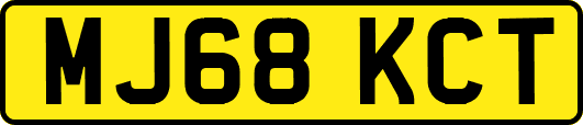 MJ68KCT