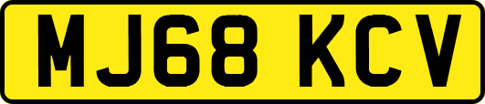 MJ68KCV