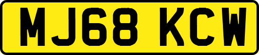 MJ68KCW