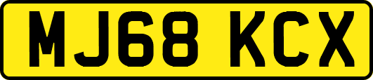 MJ68KCX