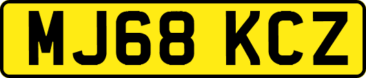 MJ68KCZ