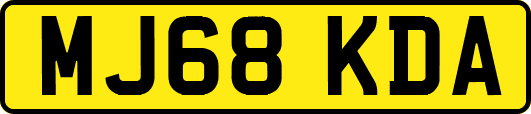 MJ68KDA