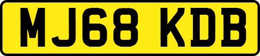 MJ68KDB