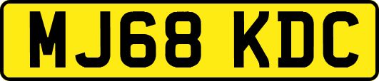 MJ68KDC