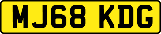 MJ68KDG