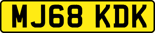 MJ68KDK