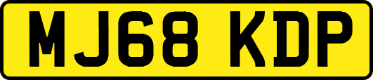 MJ68KDP