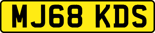 MJ68KDS