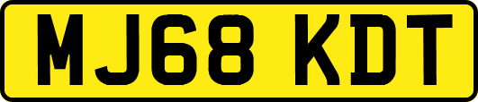 MJ68KDT
