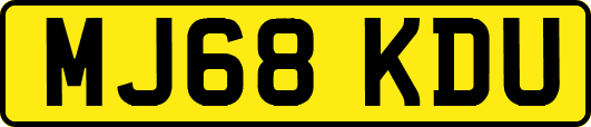 MJ68KDU
