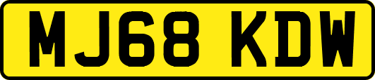 MJ68KDW