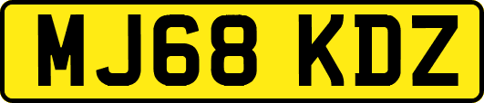 MJ68KDZ