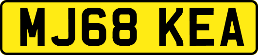 MJ68KEA