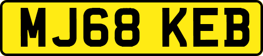 MJ68KEB
