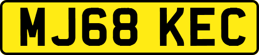 MJ68KEC