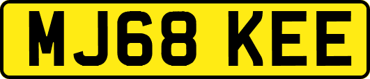 MJ68KEE