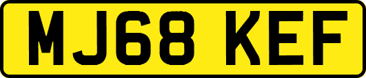 MJ68KEF
