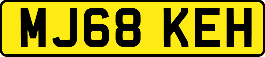 MJ68KEH