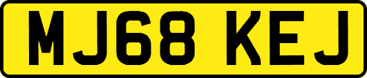 MJ68KEJ
